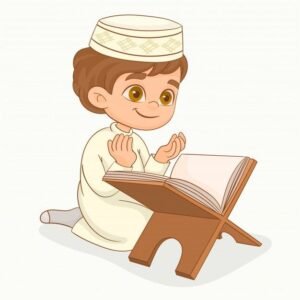 Quran classes for Kids online