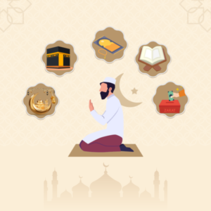 Islamic Studies Course