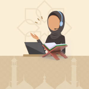 Quran memorization Course
