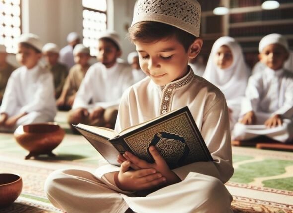 islamic dp 2024
