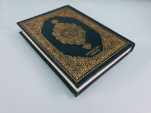 Learn Quran with Tajweed Online