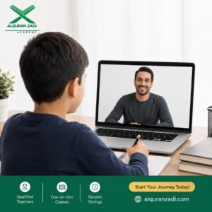Find a Quran Teacher Online